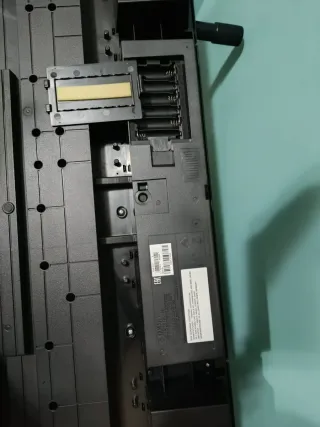 Teclado Yamaha PSR-F51