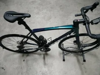 Bicicleta de carretera Trek