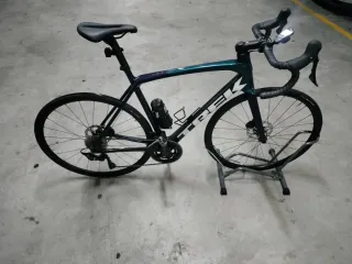 Bicicleta de carretera Trek