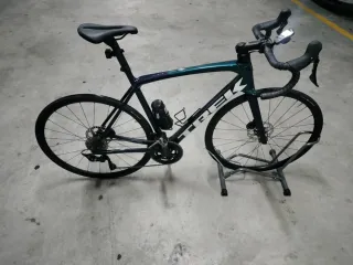 Bicicleta de carretera Trek