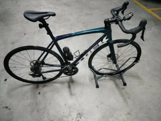 Bicicleta de carretera Trek