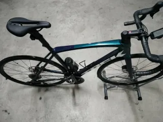 Bicicleta de carretera Trek