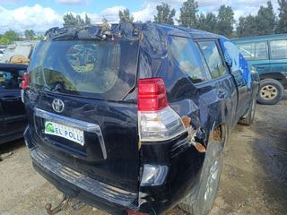 Amortiguador toyota 1159246 4853069505 land