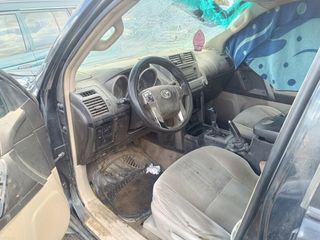 Amortiguador toyota 1159246 4853069505 land