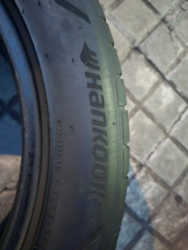 Hankook 235/50/18 101Y