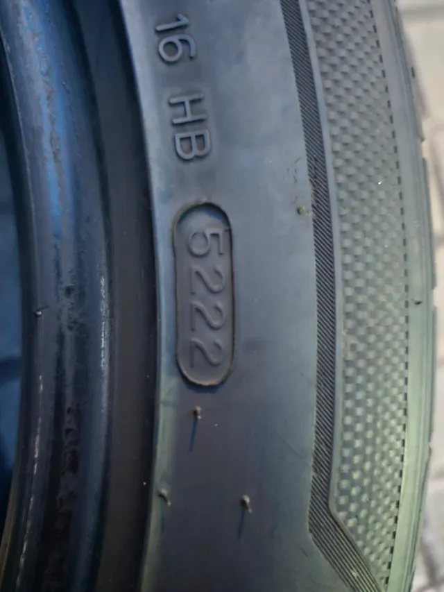 Hankook 235/50/18 101Y
