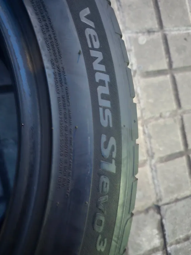 Hankook 235/50/18 101Y