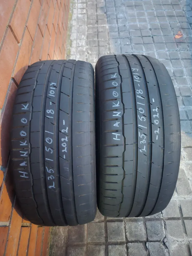 Hankook 235/50/18 101Y