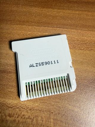 Cartucho Yo-Kai Watch 3 para Nintendo 3DS