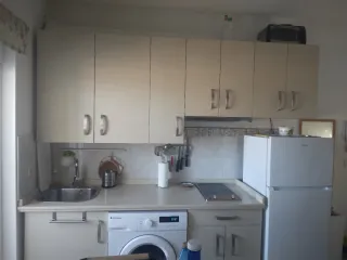 Frigorífico Blanco Teka