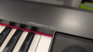 Piano Yamaha