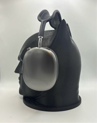 Busto Batman Stampa 3D Altezza 25cm