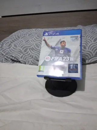 FIFA 23 PS4 (PlayStation 4) EA Sports