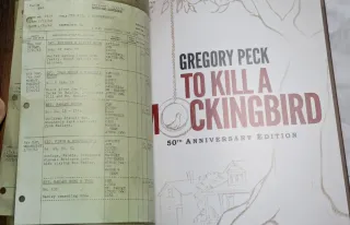 Matar a un Ruiseñor digibook Blu-ray 4K