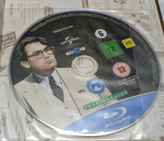 Matar a un Ruiseñor digibook Blu-ray 4K