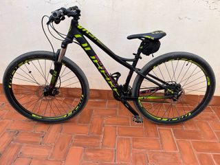 Bicicleta Mondraker NEVA 27.5
