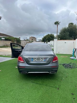 Mercedes-Benz Classe E (214) 2016