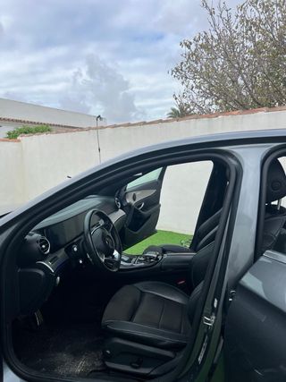 Mercedes-Benz Classe E (214) 2016