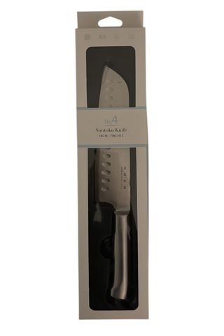 Faca Santoku SMEG Nº4