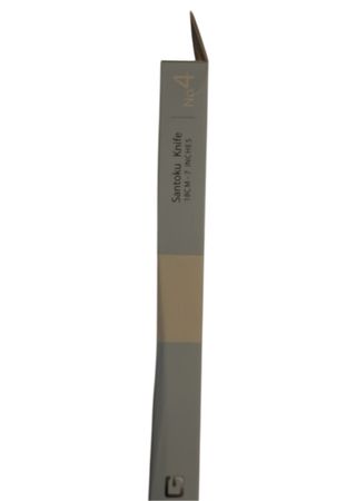 Faca Santoku SMEG Nº4