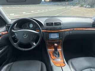 Mercedes-Benz Clase E 3000cdi 6v  -automatico