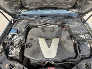 Mercedes-Benz Clase E 3000cdi 6v  -automatico
