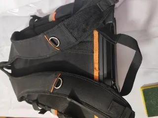 Mochila de herramientas Dexter