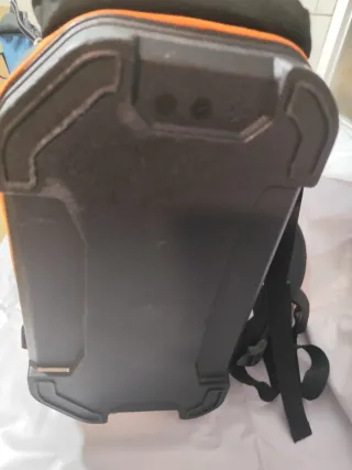 Mochila de herramientas Dexter