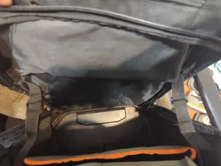 Mochila de herramientas Dexter