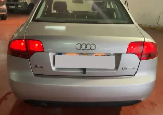 Audi A4 1.9 TDI 115CV