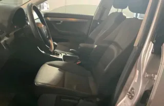 Audi A4 1.9 TDI 115CV