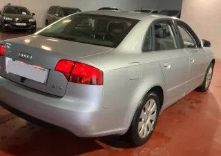 Audi A4 1.9 TDI 115CV