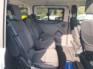 Ford Tourneo Custom 2.0Hybrid 185Cv Titanium 8Plz