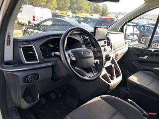 Ford Tourneo Custom 2.0Hybrid 185Cv Titanium 8Plz