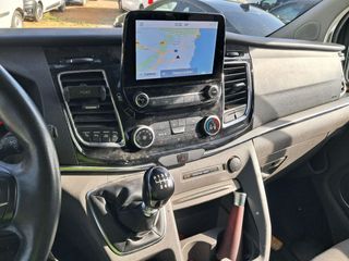 Ford Tourneo Custom 2.0Hybrid 185Cv Titanium 8Plz