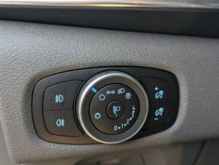 Ford Tourneo Custom 2.0Hybrid 185Cv Titanium 8Plz