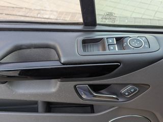 Ford Tourneo Custom 2.0Hybrid 185Cv Titanium 8Plz