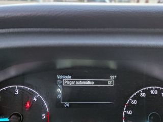 Ford Tourneo Custom 2.0Hybrid 185Cv Titanium 8Plz