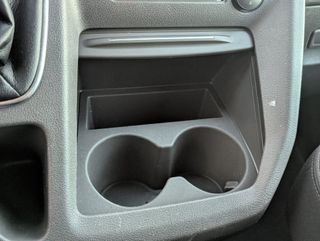 Ford Tourneo Custom 2.0Hybrid 185Cv Titanium 8Plz