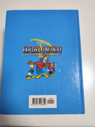 Explora o mundo numero 05: A evolucao do homem ...