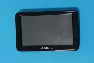Navegador Garmin 2445 LM