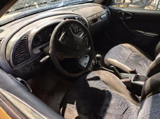 227893 centralita motor 9635157580 citroen xsara -