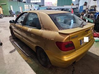 227893 centralita motor 9635157580 citroen xsara -