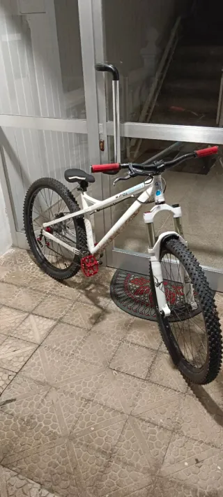 Mondraker Play 3 2010