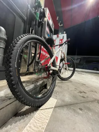 Mondraker Play 3 2010