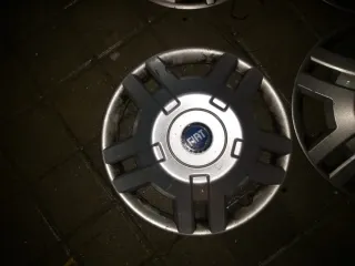 Tapacubos Fiat Ducato Original