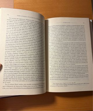 María Lejárraga : una mujer en la sombra