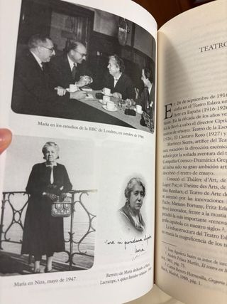 María Lejárraga : una mujer en la sombra