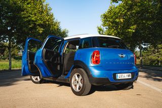 MINI Countryman 1.6 COOPER Diesel