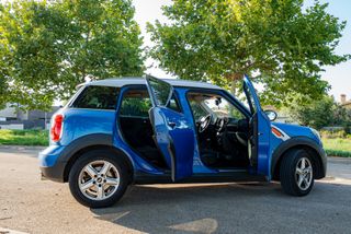 MINI Countryman 1.6 COOPER Diesel